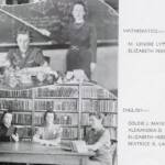 1939 Logan High School Teachers (3 of 4) 4 1939 Logan High School Teachers (4 of 4)