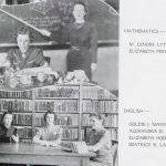 1939 Logan High School Teachers (3 of 4) 4 1939 Logan High School Teachers (4 of 4)