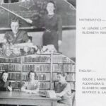 1939 Logan High School Teachers (3 of 4) 4 1939 Logan High School Teachers (4 of 4)