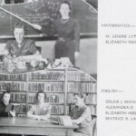 1939 Logan High School Teachers (3 of 4) 4 1939 Logan High School Teachers (4 of 4)