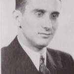 Mr. Carrier, Typing Teacher 1939 Logan High School Typing Teacher Mr. Carrier