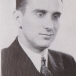 Mr. Carrier, Typing Teacher 1939 Logan High School Typing Teacher Mr. Carrier