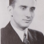 Mr. Carrier, Typing Teacher 1939 Logan High School Typing Teacher Mr. Carrier