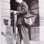 1939 Mailman Mr. Lowe 1939 Mailman Mr. Lowe