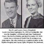 LHS 1939 1939-roy-b-and-lassie-curry-brumfield