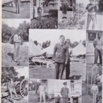 In the service from the 1942 LHS Yearbook (2)