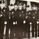944 City of Logan, WV Police Department