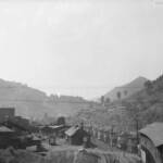 1946 Omar, Number 4 Mine, West Virginia Coal and Coke Corp. Courtesy Paula Solar. 1946 Omar, Number 4 Mine, West Virginia Coal and Coke Corp.