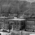 1946 Man High School from the yearbook courtesy of David M. Browning. 1946 Man High School