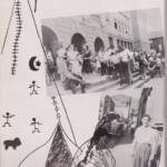 1947 LHS Guyana Yearbook, Page 2. 1947 LHS Guyana Yearbook, Page 2.