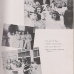 1947 LHS Guyana Yearbook, Page 3. 1947 LHS Guyana Yearbook, Page 3.