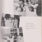 1947 LHS Guyana Yearbook, Page 3. 1947 LHS Guyana Yearbook, Page 3.