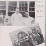 1947 LHS Guyana Yearbook, Page 4. 1947 LHS Guyana Yearbook, Page 4.