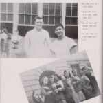 1947 LHS Guyana Yearbook, Page 4. 1947 LHS Guyana Yearbook, Page 4.