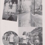 1947 LHS Guyana Yearbook, Page 5. 1947 LHS Guyana Yearbook, Page 5.