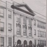 1947 LHS Guyana Yearbook, Page 6. 1947 LHS Guyana Yearbook, Page 6.