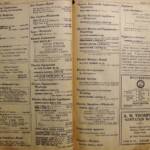 1947 Classified Telephone Book (28-29) 1947-telephone-book-yellow-pages-28-29