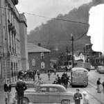 Inside page of 1949 Logan HS yearbook - Guyana. Courtesy of David M. Browning 1949 LHS Yearbook Photo courtesy of David M. Browning