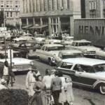 1950s Charleston, WV 1950s Charleston, WV
