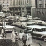 1950s Charleston, WV 1950s Charleston, WV