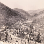 1950s Omar, WV 1950s Omar, Logan County, WV