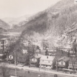 1950s Omar, WV 1950s Omar, Logan County, WV
