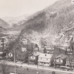 1950s Omar, WV 1950s Omar, Logan County, WV