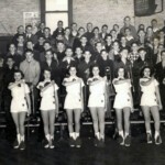 1951-52 Logan Junior High Band 1951-52 Logan Junior High Band