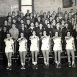 1951-52 Logan Junior High Band 1951-52 Logan Junior High Band