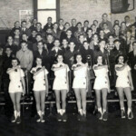 1951-52 Logan Junior High Band 1951-52 Logan Junior High Band