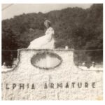 1952 Centennial Parade courtesy of David Solar. 1952 Centennial Parade