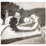 1952 Centennial Parade