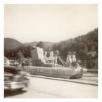 1952 Centennial Parade courtesy of David Solar. 1952 Centennial Parade