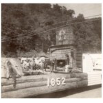 1952 Centennial Parade