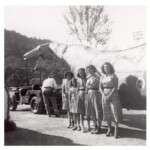 1952 Centennial Parade