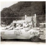 1952 Centennial Parade courtesy of David Solar. 1952 Centennial Parade