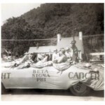 1952 Centennial Parade