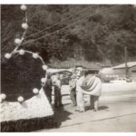 1952 Centennial Parade