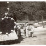 1952 Centennial Parade courtesy of David Solar. 1952 Centennial Parade