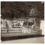 1952 Centennial Parade