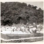 1952 Centennial Parade courtesy of David Solar. 1952 Centennial Parade