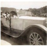 1952 Centennial Parade