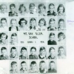 1954 Mt. gay Elementary School 1954 Mt. gay Elementary School