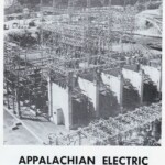 Logan High School Yearbook, Logan, WV