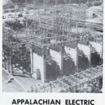 Logan High School Yearbook, Logan, WV