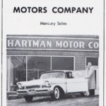 1957 Logan High School Yearbook, Logan, WV