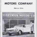 1957 Logan High School Yearbook, Logan, WV