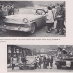 1957 Logan High School Yearbook, Logan,WV