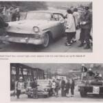 1957 Logan High School Yearbook, Logan,WV