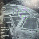 Logan High School photo form the 1960 Yearbook. Image 4697. Photo of Logan High School from the 1960 Yearbook.